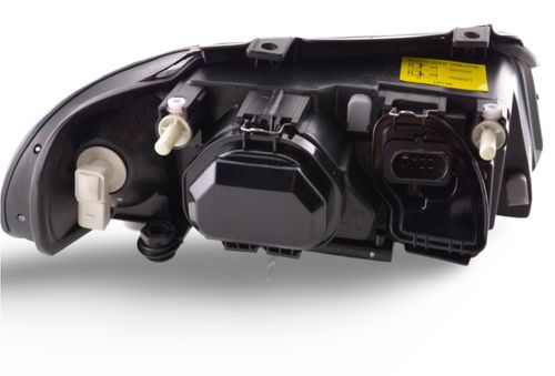 Nowoczesne LAMPY REFLEKTORY DO AUDI A4 B5 OD 1999 DO 2000 Roku DEPO Nowe na Arena.pl