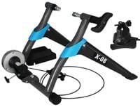 trenażer kolarski rowerowy master x-08