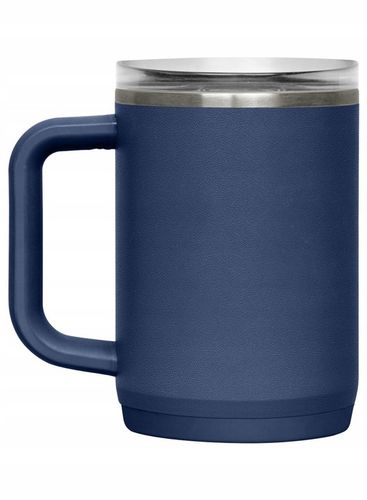 Kubek termiczny na kawę Camelbak Thrive Mug 0,47 l - navy na Arena.pl