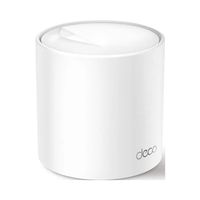 Router TP-Link Deco X50 802.11ax (Wi-Fi 6)