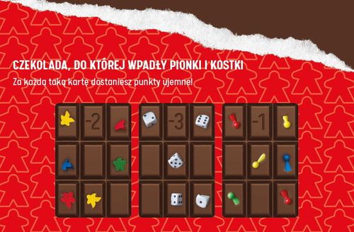 Gra Fabryka Czekolady na Arena.pl