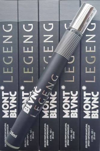 MONT BLVNC LEGEND Perfumetka 35ml na Arena.pl