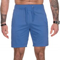 W003 roz. L KRÓTKIE SPODENKI DRESOWE SZORTY