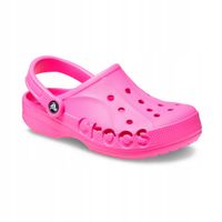 Damskie Buty Chodaki Klapki Crocs Baya 10126 Clog 41-42