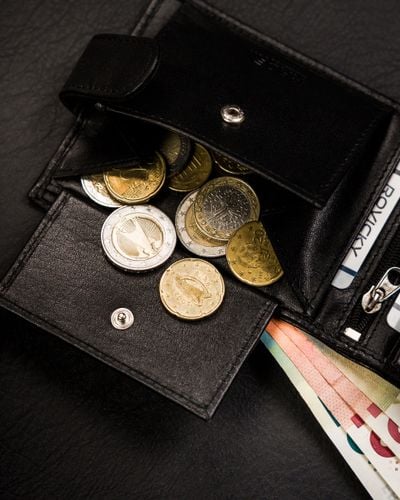 portfel męski skórzany rm-02l-bdf-bl-9984 black na Arena.pl