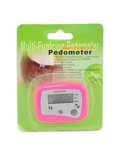 Krokomierz różowy na Arena.pl