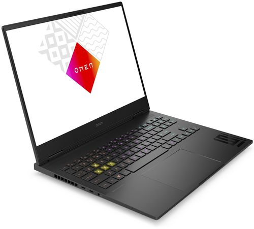 HP OMEN TRANSCEND 16-U0011NW 8R4F2EAR#AKD HP OMEN Transcend 16 WQXGA IPS 240Hz Intel Core i7-13700HX 16-rdzeni 32GB DDR5 1TB SSD NVMe NVIDIA GeForce RTX 4070 8GB Win11 na Arena.pl