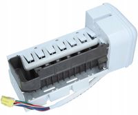 Kostkarka do lodówki Samsung Side-by-Side komplet