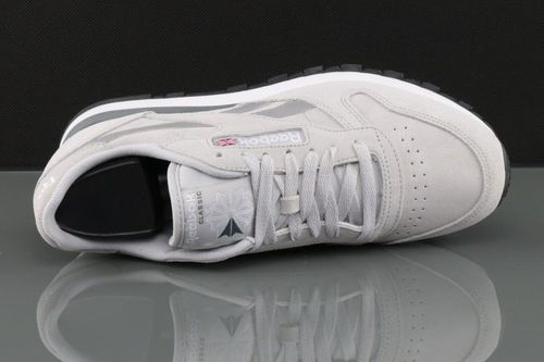 Reebok CL LEATHER SUEDE (V67589) na Arena.pl