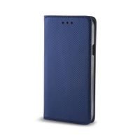 Kabura magneto do Samsung Galaxy A17 4G / A17 5G / A26 5G granatowy