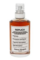 maison margiela replica by the fireplace edt 100ml refillable