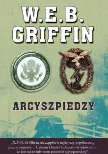 Arcyszpiedzy zdjęcie 1