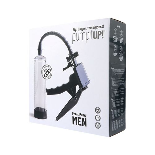 Pompka do penisa Virgite na Arena.pl