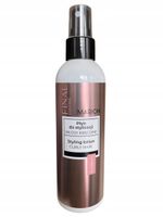 MARION FINAL CONTROL PŁYN DO STYLIZACJI WŁOSÓW KRĘCONE WŁOSY 200 ML