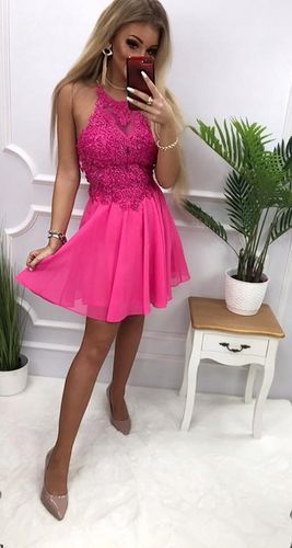 BIAŁA SUKIENKA z z cyrkoniami ślubna S na Arena.pl