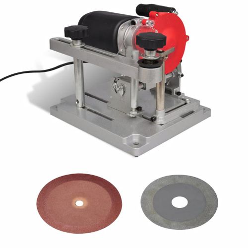 Ostrzałka pił tarczowych na Arena.pl