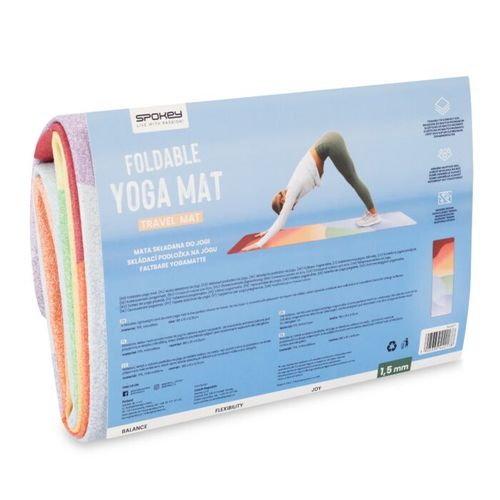 Mata Travel Yoga na Arena.pl