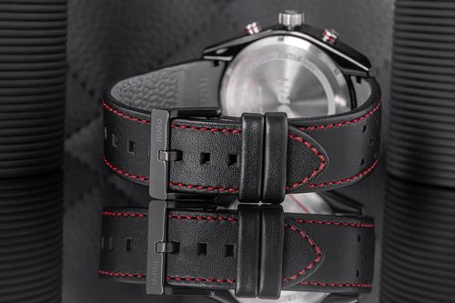 zegarek męski hugo fast 1530370 + box na Arena.pl