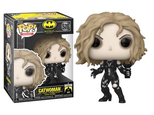 funko pop! batman returns catwoman 528 figurka na Arena.pl