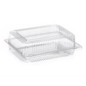 pojemnik na ciasto ali11c 206x156mm rpet 50szt sup