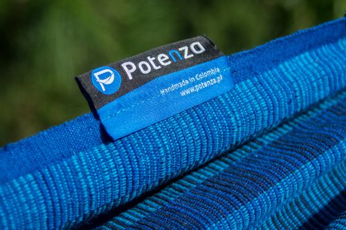 Hamak MORENA Ocean na Arena.pl