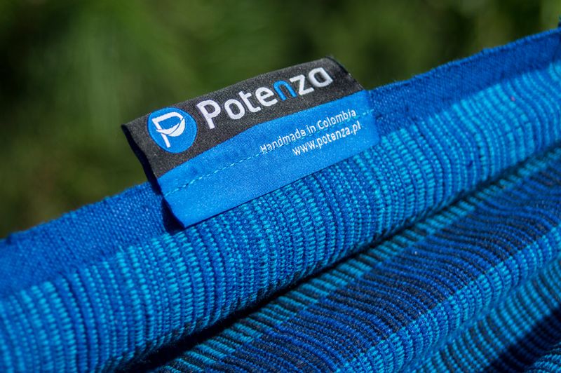 Hamak MORENA Ocean zdjęcie 3