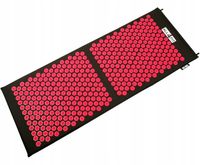 DUŻA MATA DO AKUPRESURY Z KOLCAMI ROZMIAR XXL SKUTECZNA NA BÓL Z ATESTEM