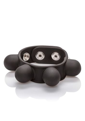Weigted Ball Stretcher Black na Arena.pl
