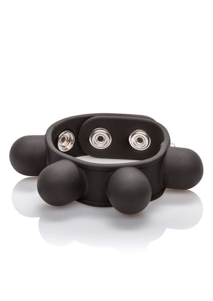 Weigted Ball Stretcher Black zdjęcie 1