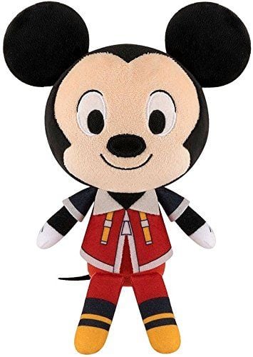 Funko plusz Myszka Miki 23CM zdjęcie 1