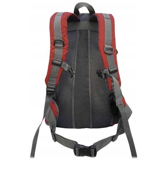 HiMountain PLECAK TERRA 35l Czerwony zdjęcie 3