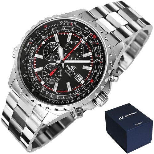 zegarek męski casio edifice ef-527d-1avef 10 bar na Arena.pl