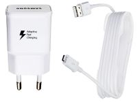 Szybka Ładowarka Ep-Ta20Ew Samsung S7 S6 Edge Plus