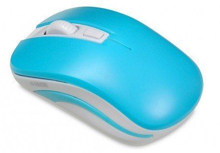 Mysz Ibox Lorini Blue Imof008Wbl na Arena.pl