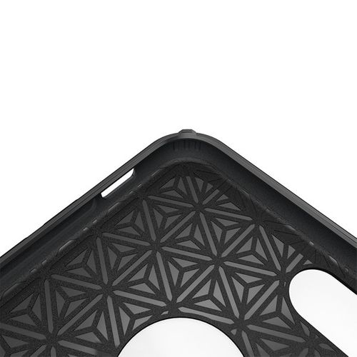 TEMPERED GLASS CASE IPHONE 7 8 PLUS CZARNY na Arena.pl