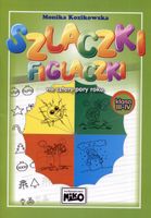 SZLACZKI FIGLACZKI- NA 4 PORY ROKU KL.III I IV7548