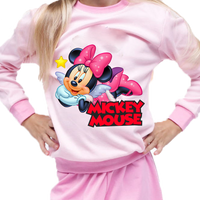 Piżama dziecięca Myszka Miki