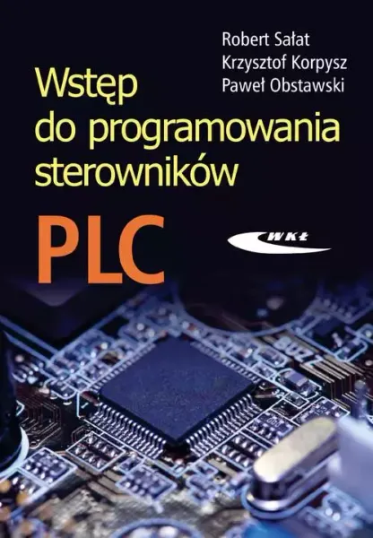 Wstęp do programowania sterowników PLC zdjęcie 1