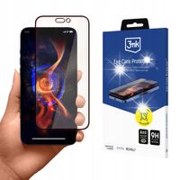 Szkło hartowane 3mk Eye Care Protector na Apple iPhone 16 Pro