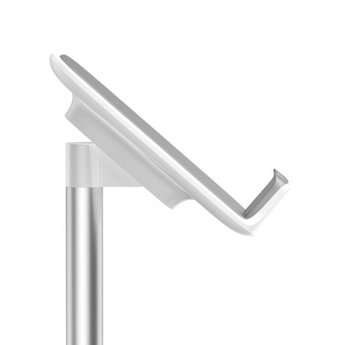 BASEUS UNIVERSAL STAND HOLDER SMARTPHONE & TABLET SILVER na Arena.pl