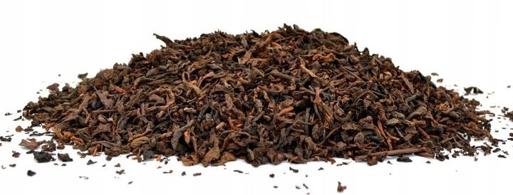 Doskonała herbata PU-ERH MILK 1kg zdjęcie 2