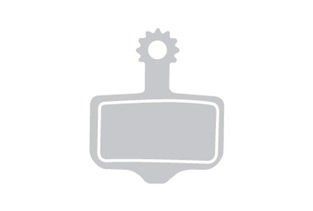 Klocki półmetalowe Avid Elixir na Arena.pl