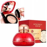 MENGXILAN podkład do twarzy SMOCZA KREW 15 ml