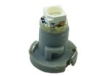 żarówka LED SMD do przycisków nawiewów pokręteł 12v T3 8 mm KOLORY