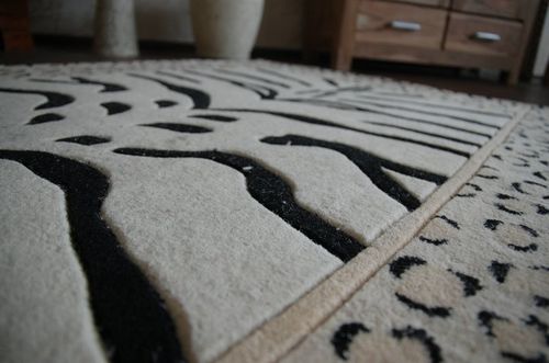 Dywan CHIŃSKI ZEBRA A na Arena.pl