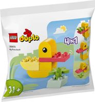 30673 - lego duplo - moja pierwsza kaczuszka
