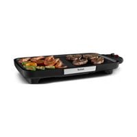 Plancha Grill elektryczny TEFAL BOOSTER CB641810 2w1