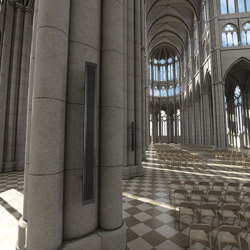 Grzejnik ECOSUN TH1500 - 1500 Wat na Arena.pl