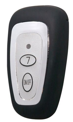 E7 Wireless Egg Black na Arena.pl