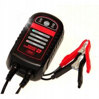 PROSTOWNIK IDEAL SMART CHARGER 4 6V 12V 4 A BADEK